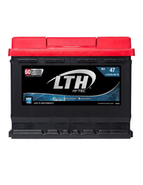 Acumulador Hi-Tech 47-600