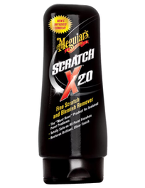 Eliminador de rayones Meguiar's negro