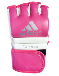 Guante Adidas arte marcial mixta