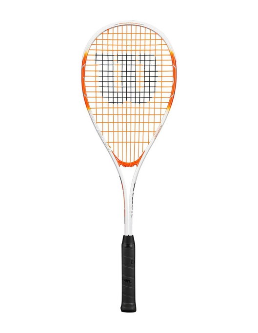 Raqueta Wilson Impact Pro 500 Squash