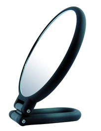 Espejo de mano Rucci