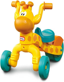 Triciclo Little Tikes