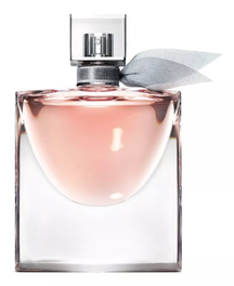 Lancôme La Vie est Belle Eau de parfum 100 ml para mujer recargable