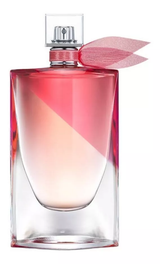Lancôme La Vie est Belle En Rose Eau de toilette 100 ml para mujer