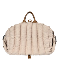 Bolsa transportadora para mascota Zoopet sintético