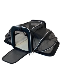 Bolsa transportadora para perro y gato Agbox