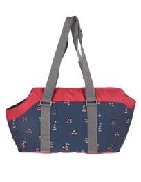 Bolsa transportadora para perro Ruz