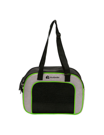 Bolsa transportadora para mascota Bluelander