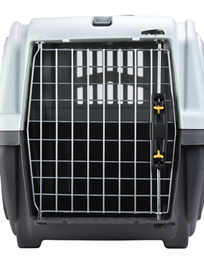 Transportadora para Perro MPS Skudo Iata 3 gris