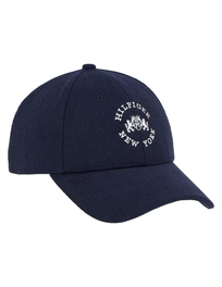 Gorra con visera curva Tommy Hilfiger Heritage para mujer