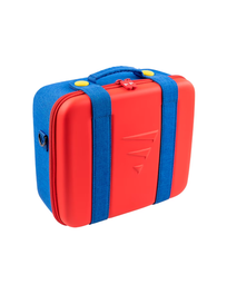 Mochila para consola Nintendo Switch Voltedge impermeable
