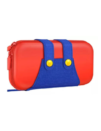 Estuche para Nintendo Switch Mandalibre de Mario Bros