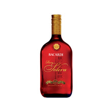 Ron BACARDÍ solera 1 l.