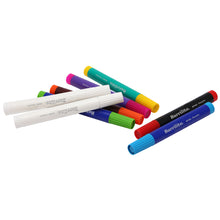 Plumón mágico para colorear BARRILITO® caja con 8 pzas modelo 8PMC