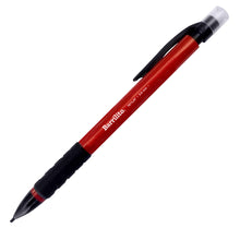 Lapicero BARRILITO® con goma y grip 0.9mm modelo 7871LAP caja con 10 piezas