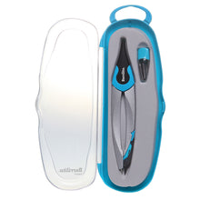 Compás BARRILITO® precisión brazo corto modelo 8184CP 1 pieza