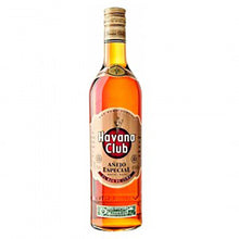 Ron HAVANA CLUB Añejo Especial 750 ml