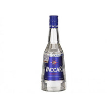 Licor  VACCARI Sambuca 700ml