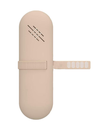 Cosmetiquera de viaje Seviete para mujer