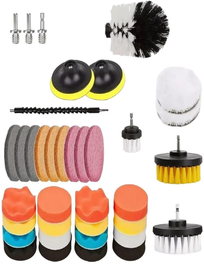 Kit de limpieza Belug para pulido