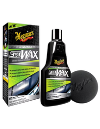 Cera para auto Meguiar's G191016