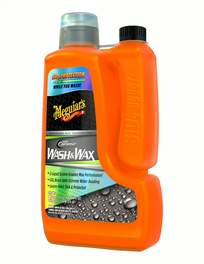 Shampoo para auto Meguiar's