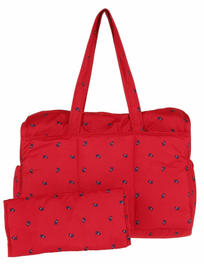 Ferrioni Pañalera tipo Tote