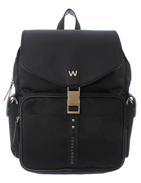 Pañalera backpack W Capsule