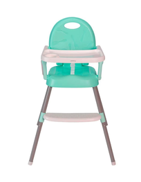 Silla alta Wondrus Bebes