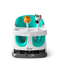 Silla booster Baby Einstein Selva
