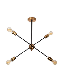 Lámpara colgante Lumiméxico Opulent Lights
