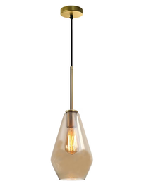 Lámpara colgante Mil Luces Zarifa II 010