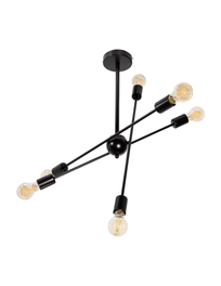 Lámpara de techo Lumiméxico Opulent Lights