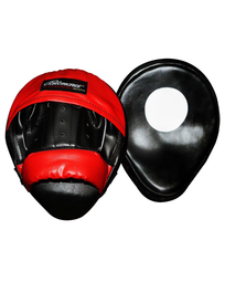 Manoplas curvas Palomares box
