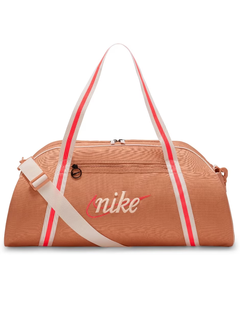 Maleta deportiva Nike Gym Club Retro – PlusCard