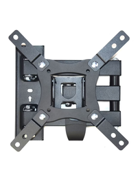 Soporte de pared para pantalla Ground Electronics 17 a 43 pulgadas