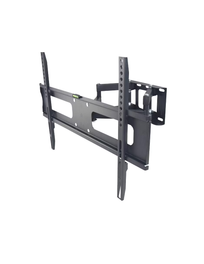 Soporte de Pared para Pantalla Ground Electronics 37 a 85 Pulgadas articulado