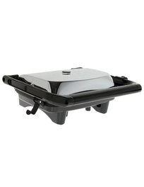 Parrilla para Panini Gourmet Hamilton Beach 25460Z
