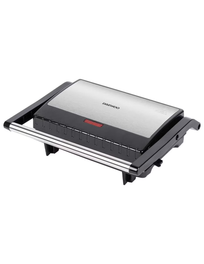 Parrilla eléctrica Daewoo DHG-2673