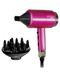 Secadora de cabello Timco Pro Collection 1600