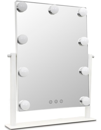 Espejo rectangular Redlemon