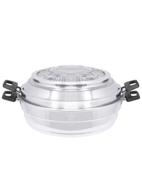 Olla Horno Milagro Aquila