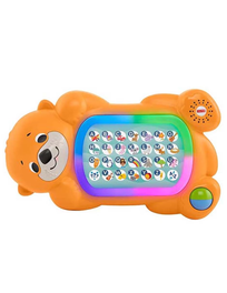 Nutria ABC Fisher Price Linkimals