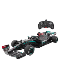 Carro a control remoto Rastar 98500