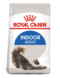 Croqueta Royal Canin de pollo para gato etapa adulto contenido 3 kg