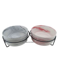 Plato para perro Zoopet 850 ml