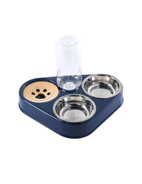 Comedero para mascota Lab.G