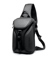 Mochila Mark Ryden Bandolera para hombre