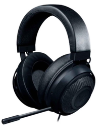 Audífonos Headset Gaming Razer Kraken