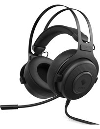 Audífonos Gaming Over-Ear HP Omen Blast Alámbricos con cancelación de ruido